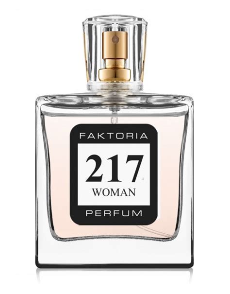 faktoria perfum